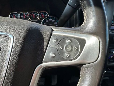 Used 2017 GMC Sierra 2500 SLE image 15