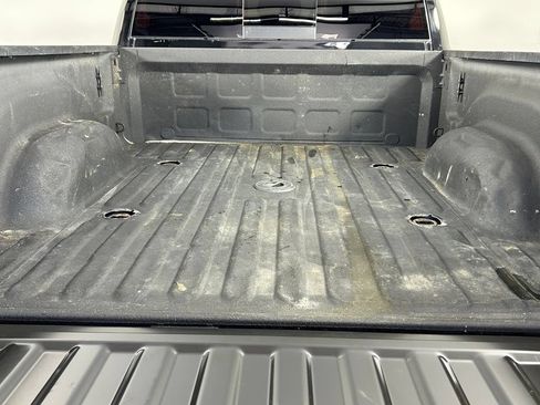 Used 2024 RAM 3500 Laramie w/ Night Edition AWD/4WD image 35