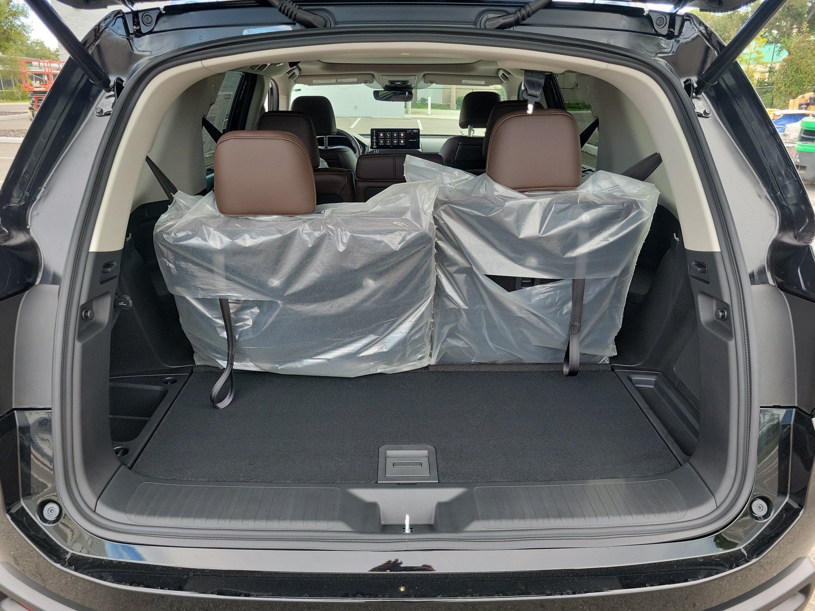 New 2026 Honda Pilot Elite image 31