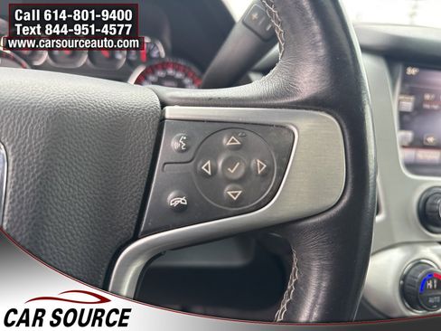 Used 2015 GMC Yukon XL SLT image 26