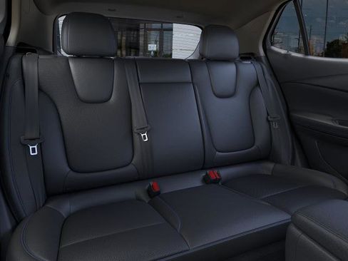 New 2026 Buick Encore GX Sport Touring FWD image 43