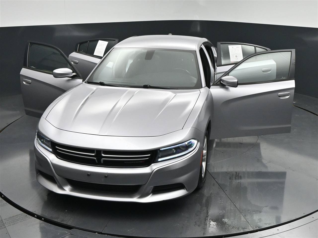 Used 2016 Dodge Charger SE w/ Popular Equipment Group RWD image 35