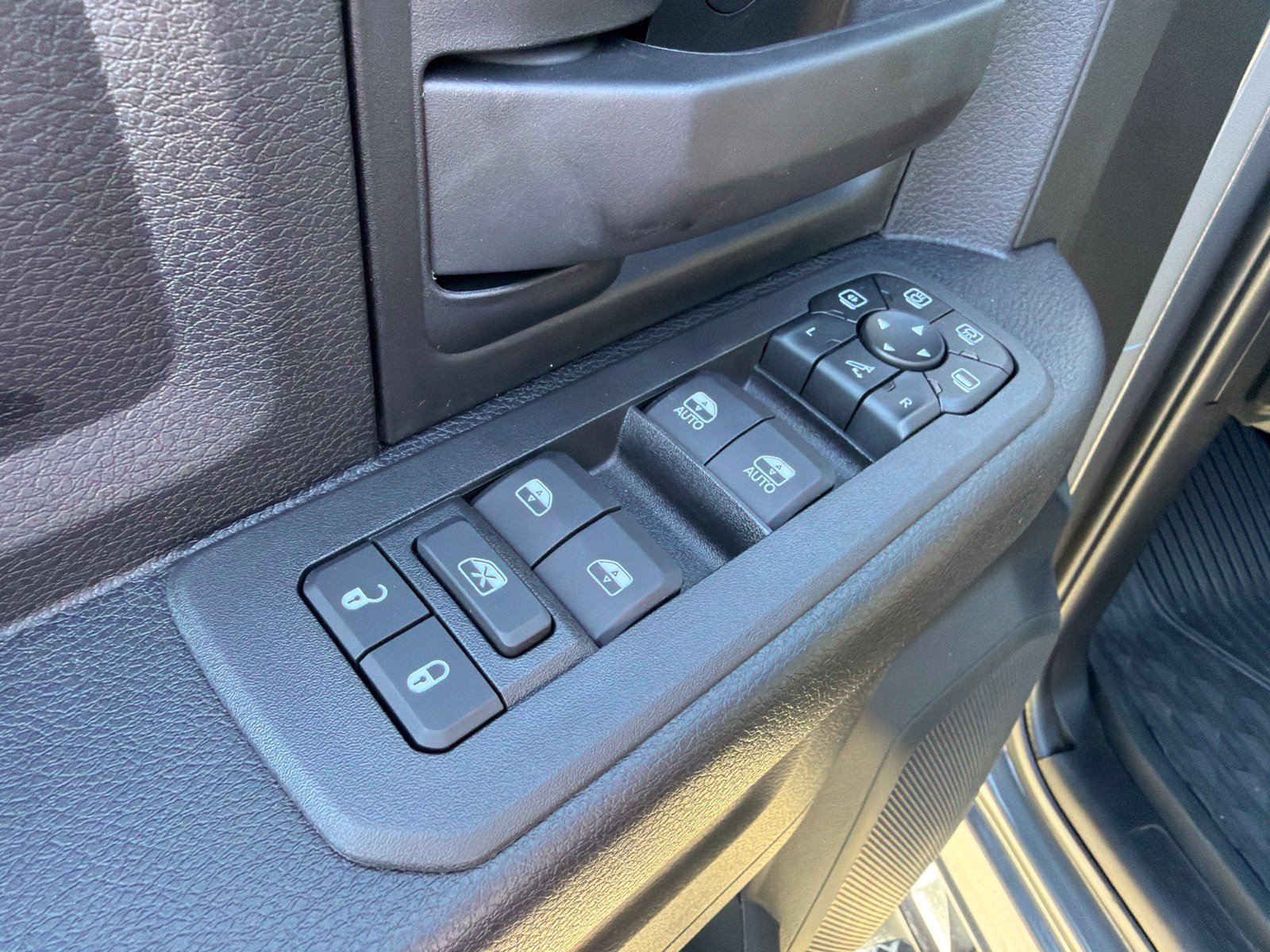 New 2027 RAM 2500 Warlock AWD/4WD image 15