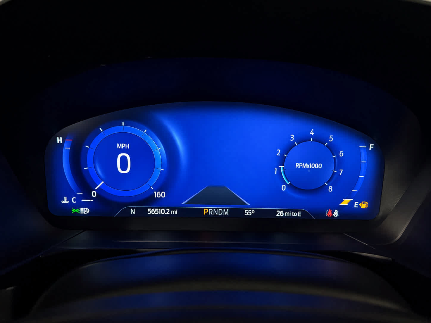 Used 2020 Ford Escape Titanium AWD/4WD image 27