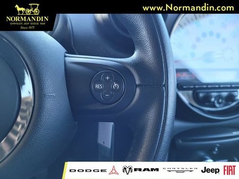 Used 2013 MINI Cooper Paceman FWD image 13