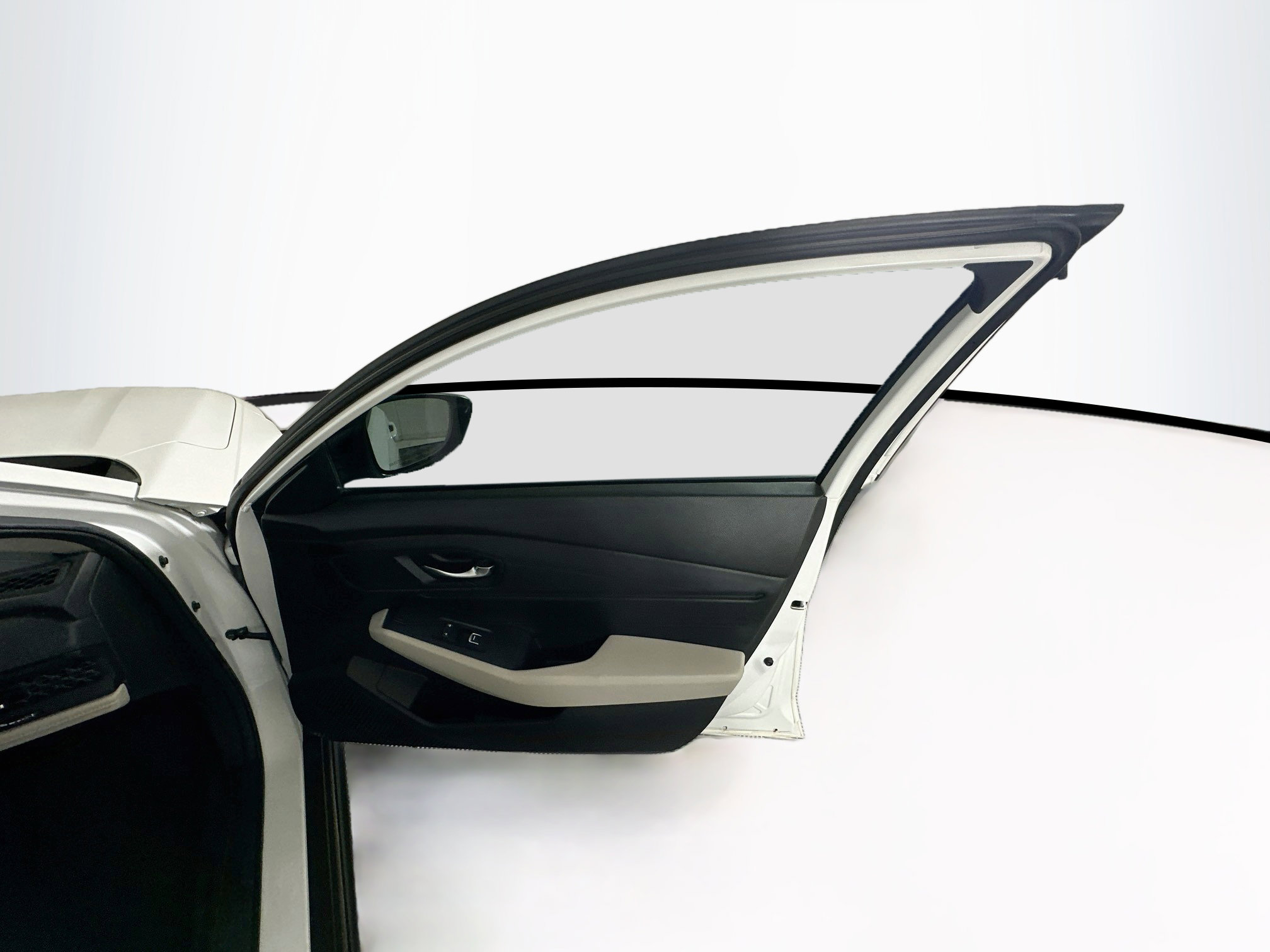 Used 2025 Honda Accord SE image 30