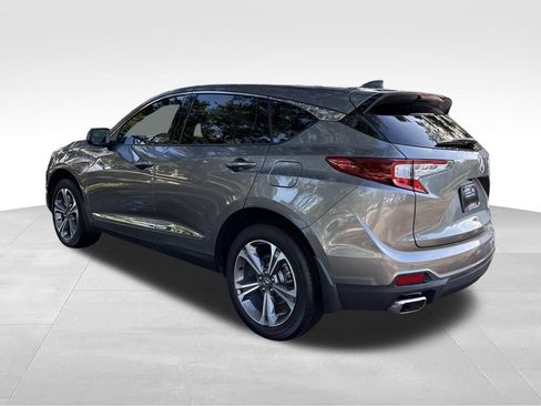 Certified 2025 Acura RDX w/ Technology Package AWD/4WD image 3