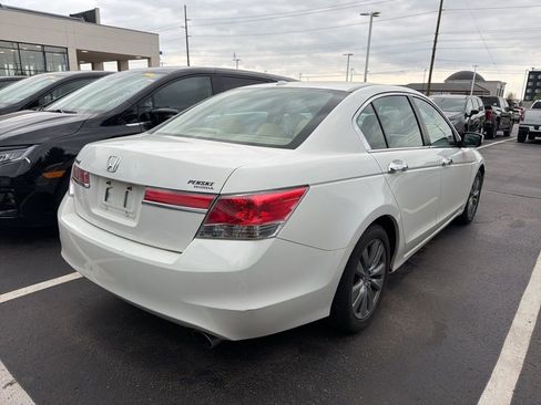 Used 2011 Honda Accord EX-L image 3