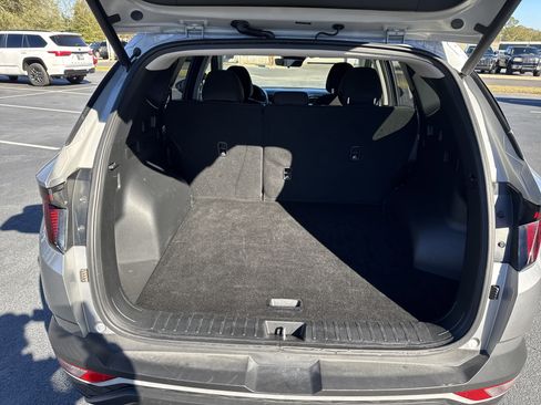 Used 2024 Hyundai Tucson SEL image 27
