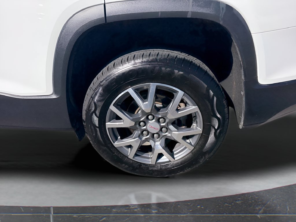 Used 2023 GMC Acadia SLT AWD/4WD image 11