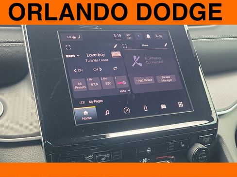 New 2026 Jeep Grand Cherokee Laredo X RWD image 17