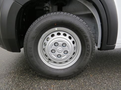 New 2026 RAM ProMaster 1500 w/ Safety Group image 13