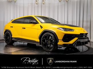 Used 2024 Lamborghini Urus Performante video 1