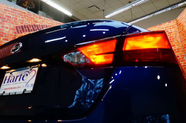 Certified 2022 Nissan Altima 2.5 S FWD image 37