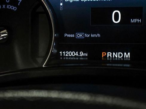 Used 2019 Ford Expedition Limited w/ Equipment Group 303A image 13