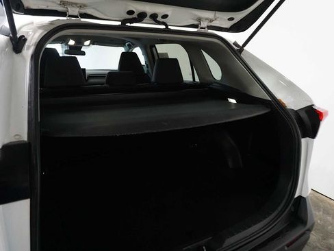 Used 2024 Toyota RAV4 XLE image 6