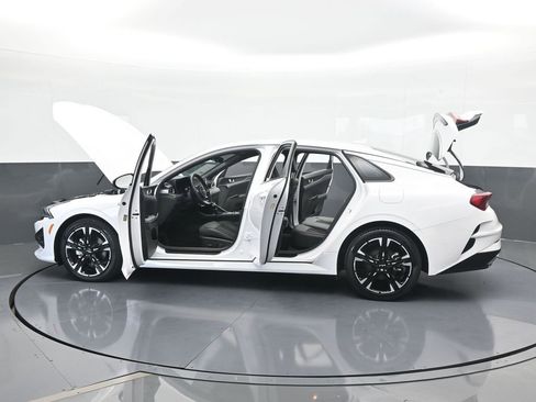 Used 2024 Kia K5 GT-Line w/ GT-Line Premium Package image 74