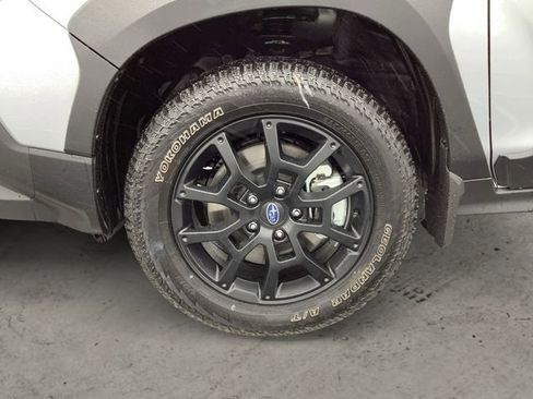 New 2026 Subaru Crosstrek 2.5i Wilderness AWD/4WD image 14