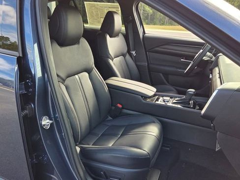 New 2026 MAZDA CX-50 2.5 Hybrid w/ Weather Package image 16