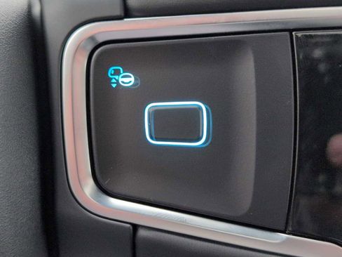 New 2025 Ford Expedition Platinum w/ Stealth Performance Package image 25