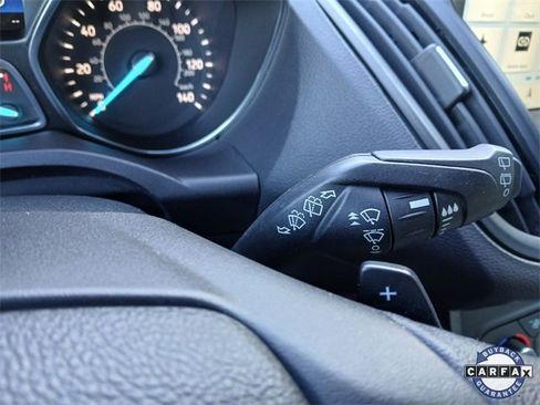 Used 2017 Ford Escape Titanium image 18