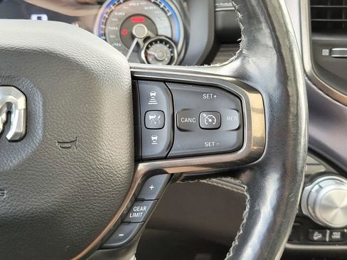 Used 2020 RAM 1500 Limited image 28