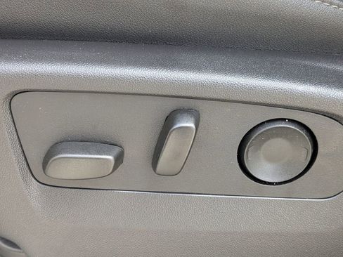 Used 2025 Chevrolet Silverado 1500 RST w/ Convenience Package II image 20