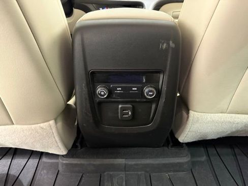 Used 2023 Buick Enclave Essence w/ LPO, Floor Liner Package image 25