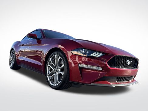 Certified 2019 Ford Mustang GT Premium image 5