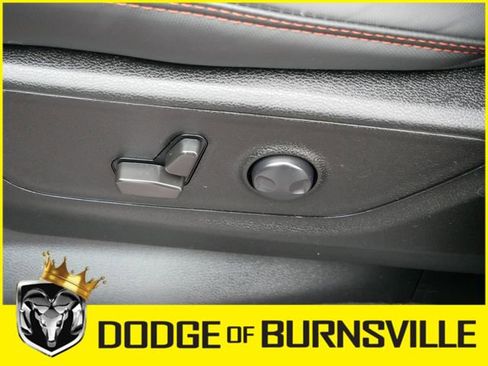 Used 2022 RAM 1500 Big Horn w/ Built-to-serve Edition image 20