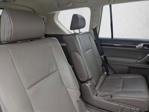Used 2019 Lexus GX 460 Premium image 24
