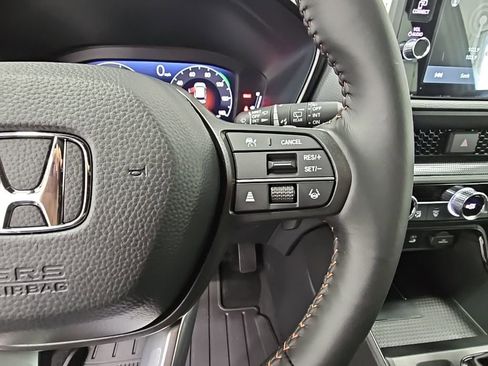 New 2026 Honda CR-V Sport-L image 25