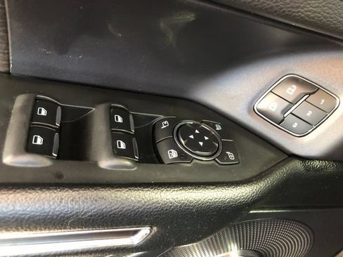 Used 2021 Ford Expedition Limited AWD/4WD image 38