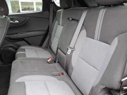 Used 2023 Chevrolet Blazer LT image 27