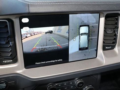 New 2025 Ford Bronco Outer Banks image 27