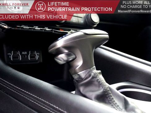 Used 2021 Dodge Durango SXT image 16