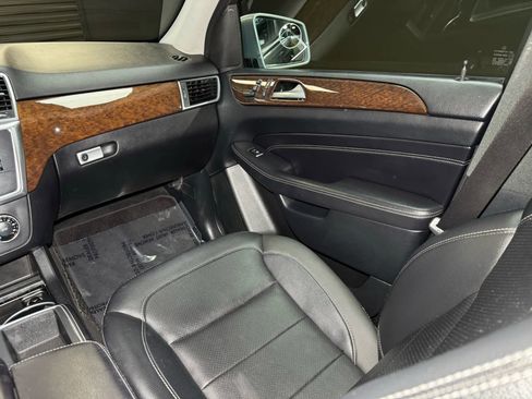 Used 2013 Mercedes-Benz ML 350 BlueTEC 4MATIC image 31