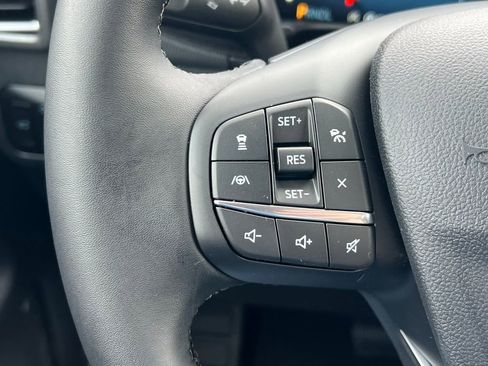 New 2025 Ford Bronco Sport Big Bend w/ Convenience Package image 35