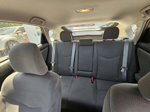 Used 2012 Toyota Prius Two w/ Preferred Accessory Pkg FWD image 21