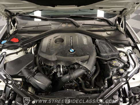 Used 2017 BMW 230i Convertible image 33