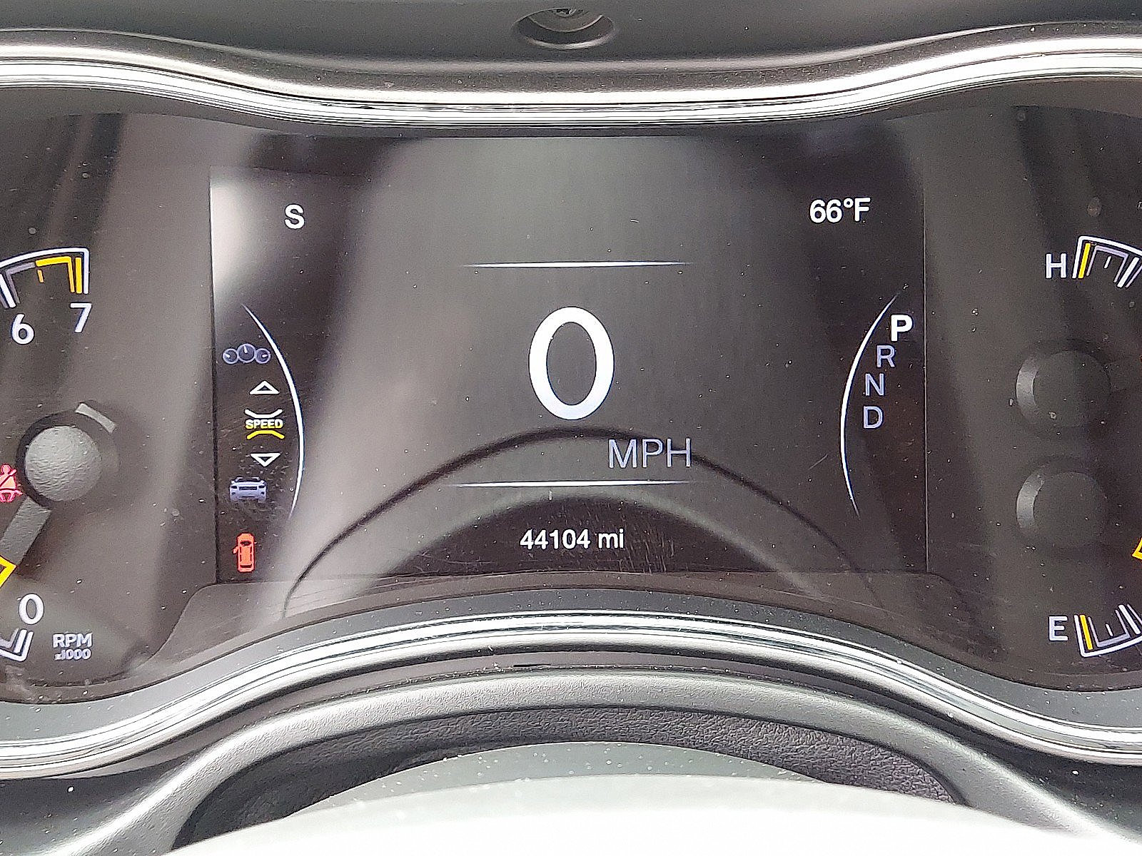 Used 2019 Jeep Grand Cherokee Limited AWD/4WD image 21
