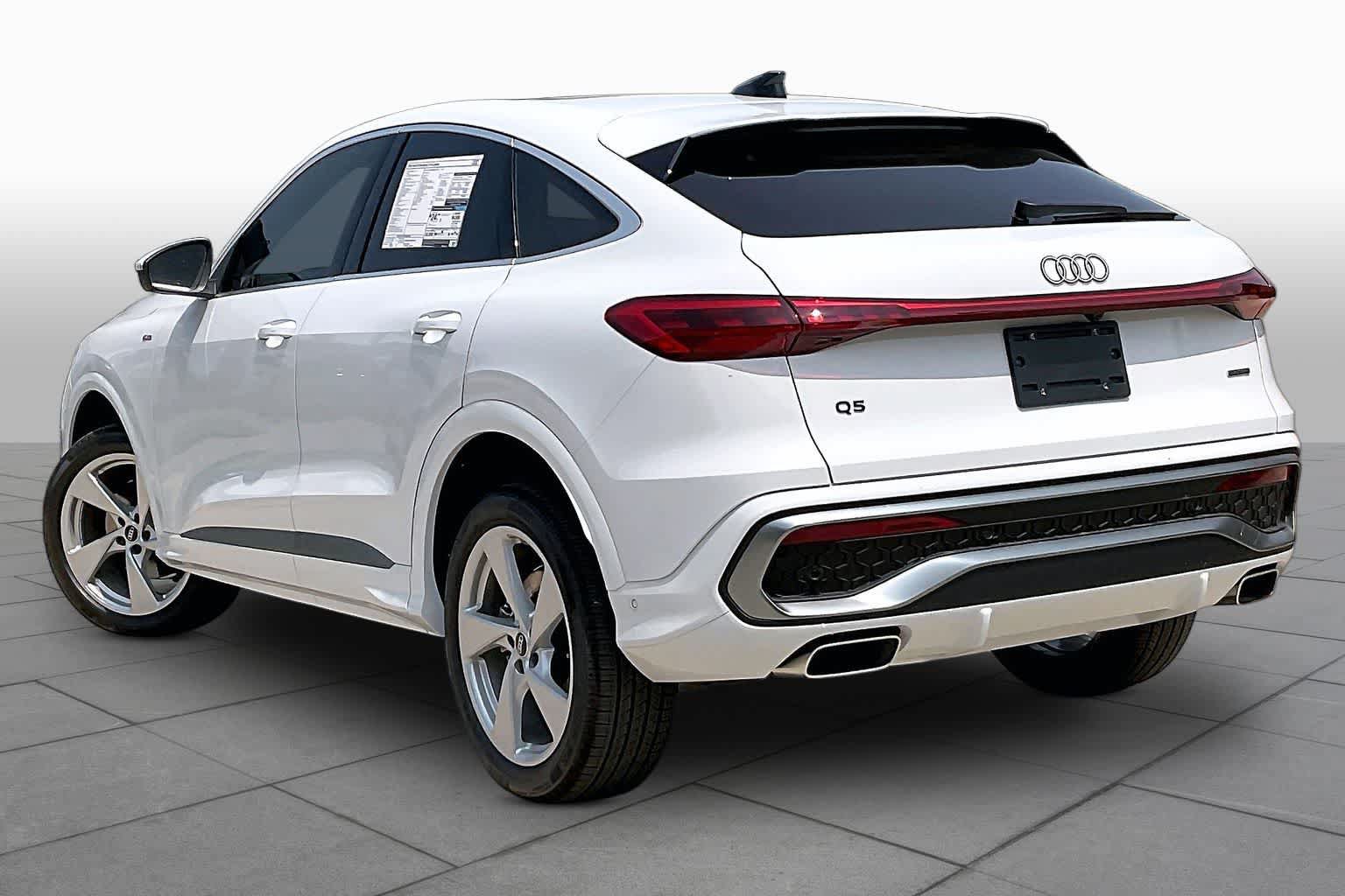 New 2026 Audi Q5 Premium Plus AWD/4WD image 12