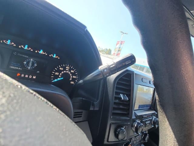 Used 2020 Ford F150 XL w/ Equipment Group 101A Mid AWD/4WD image 15