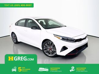 Used 2023 Kia Forte GT w/ GT2 Package FWD video 1