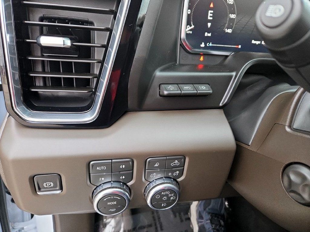 New 2026 GMC Sierra 1500 Denali AWD/4WD image 20