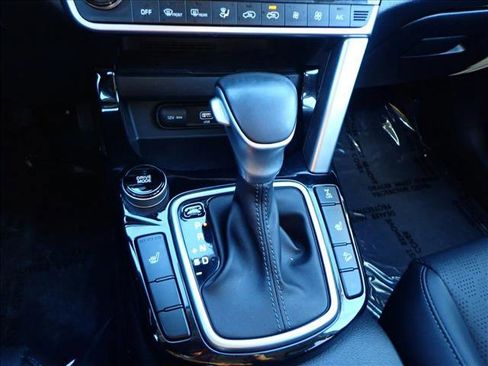 Used 2022 Kia Seltos EX image 22