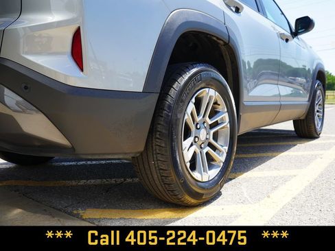 Used 2026 GMC Terrain Elevation FWD image 8