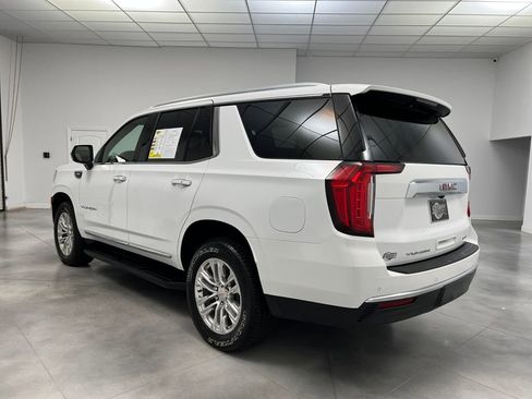 Used 2023 GMC Yukon SLT image 5