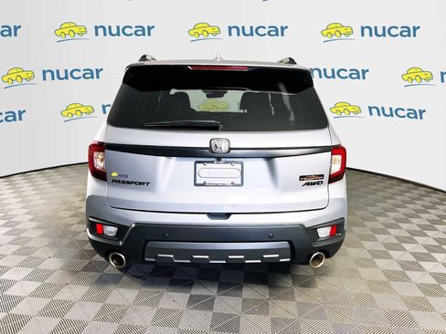 Used 2023 Honda Passport TrailSport image 28