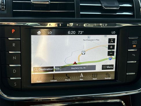 Used 2019 Lincoln Continental Select w/ Continental Climate Package AWD/4WD image 34